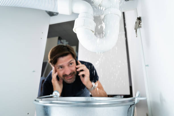 Clogged Drain Plumber in Hoosick Falls, NY