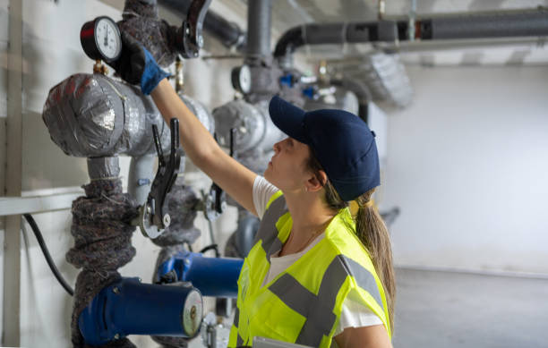 Best Leak Detection Services  in Hoosick Falls, NY